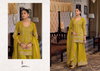 Aafrin Vol 1 By Eba Shimmer Ladies Readymade Suits Wholesale Market In Surat
